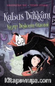 Kabus Dükkanı 2 / Kayıp Dişlerin Gizemi