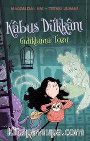 Kabus Dükkanı 1 / Gıdıklama Tozu