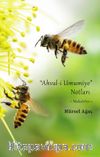 Ahval-i Umumiye Notları
