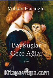 Baykuşlar Gece Ağlar