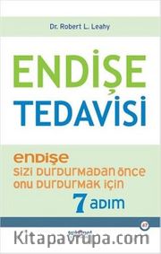 Endişe Tedavisi
