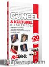 2022 KPSS Güncel ve Kültürel Bilgiler
