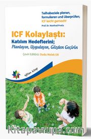 ICF Kolaylaştı: Katılım Hedeflerini; Planlayın, Uygulayın, Gözden Geçirin