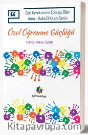 Özel Öğrenme Güçlüğü