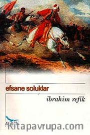 Efsane Soluklar