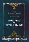 Temel Akaid ve Büyük Günahlar