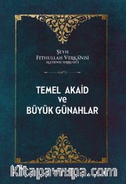 Temel Akaid ve Büyük Günahlar