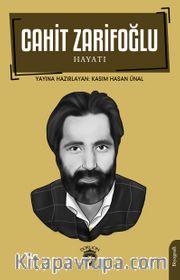 Cahit Zarifoğlu Hayatı