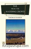 Far From The Madding Crowd (İngilizce Kitap)
