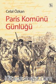 Paris Komünü Günlüğü