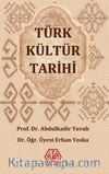 Türk Kültür Tarihi