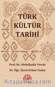 Türk Kültür Tarihi
