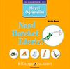 Nasıl Hareket Ederiz? / Haydi Öğrenelim
