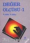 Değer Ölçüsü -1