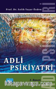 Adli Psikiyatri