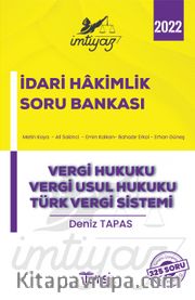 2022 İmtiyaz  İdari Hakimlik Soru Bankası Borçlar Hukuku 