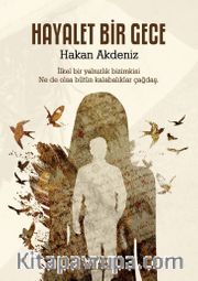 Hayalet Bir Gece