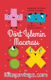 Dört İşlemin Macerası