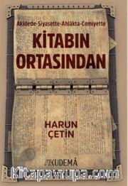 Kitabın Ortasından