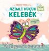 Azimli Küçük Kelebek
