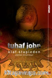 Tuhaf John