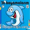 Şıpşıp İlk Boyamalarım 5