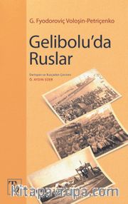 Gelibolu’da Ruslar