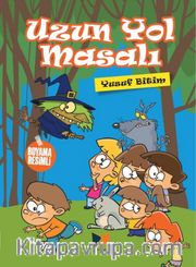 Uzun Yol Masalı 