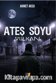Ateş Soyu Vulkan