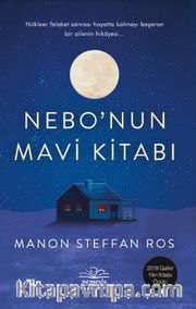 Nebo’nun Mavi Kitabı