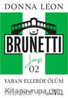 Yaban Ellerde Ölüm