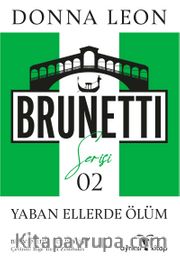 Yaban Ellerde Ölüm