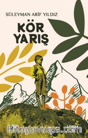 Kör Yarış