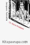 13. Hücre Problemi