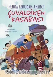 Çuvaldiken Kasabası