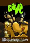 Bone 8 / Hazine Avcıları
