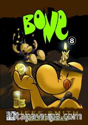 Bone 8 / Hazine Avcıları