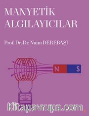 Manyetik Algılayıcılar