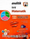 TYT Matematik Analitik Konu Soru Fasikülleri