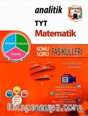 TYT Matematik Analitik Konu Soru Fasikülleri