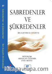 Sabredenler ve Şükredenler