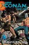 Barbar Conan'ın Vahşi Kılıcı 16