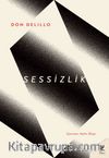 Sessizlik