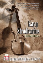 Kayıp Stradivarius