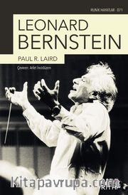 Leonard Bernstein