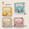 Çocuk Üniversitesi Fizik Seti (3 Kitap)