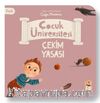 Çocuk Üniversitesi - Fizik - Çekim Yasası