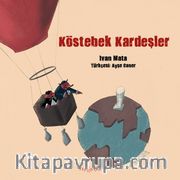Köstebek Kardeşler