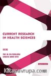 Current Research in Health Sciences / March 2022