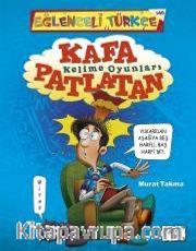 Kafa Patlatan Kelime Oyunları
